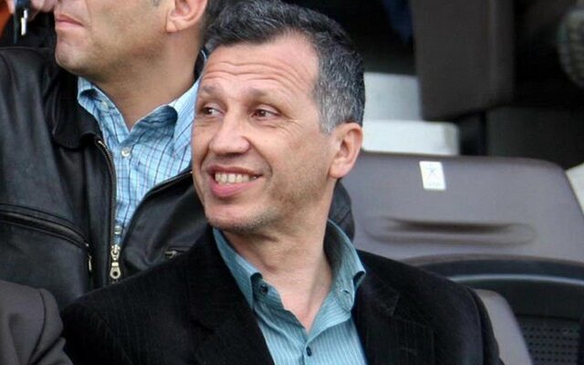 Δεν θα είναι υποψήφιος με τον Γ. Ιωαννίδη, ο Κ. Ορφανός