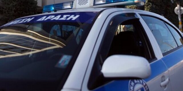 Οικογενειακό δράμα στην Πάτρα: Πυροβόλησε την μητέρα του και ταμπουρώθηκε στο σπίτι
