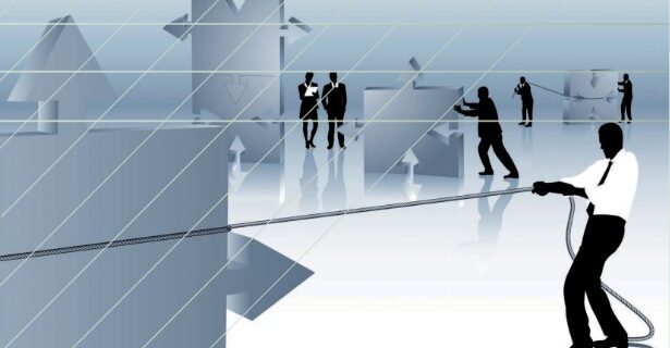 Διοίκηση: τέχνη και επιστήμη