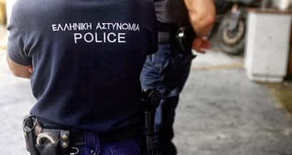 Πυροβολισμοί κατά διακινητή παράνομων μεταναστών
