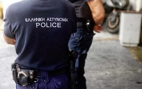 Πυροβολισμοί κατά διακινητή παράνομων μεταναστών