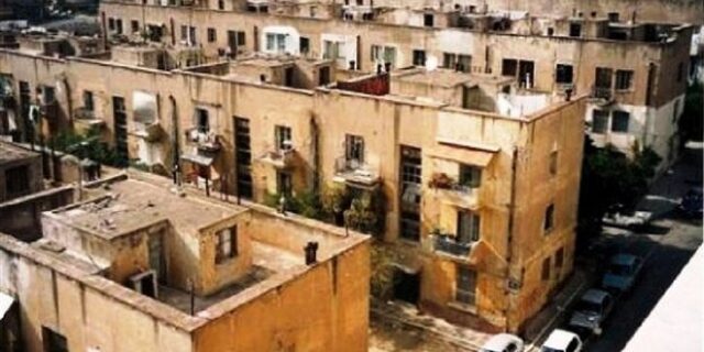 Μηχανή του Χρόνου: Τα προσφυγικά της λεωφόρου Αλεξάνδρας και η σύγκρουση των προσφύγων με τους φιλάθλους του Παναθηναϊκού