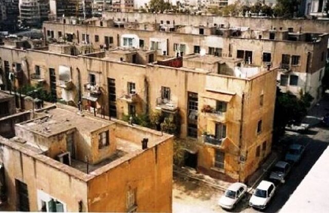 Μηχανή του Χρόνου: Τα προσφυγικά της λεωφόρου Αλεξάνδρας και η σύγκρουση των προσφύγων με τους φιλάθλους του Παναθηναϊκού