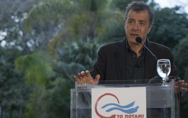 Ο γύρος του “Ποταμιού” στην Κρήτη με 4.500 ευρώ