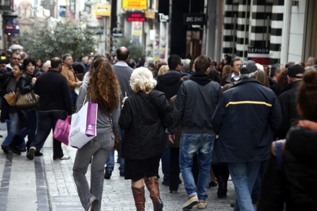 ΙΟΒΕ: Σημαντική βελτίωση του οικονομικού κλίματος