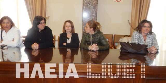Προετοιμάζουν “λουκέτο” στα σχολεία του Δήμου Πύργου
