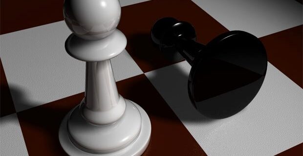 Ρατσισμός, η πυραμίδα του μίσους