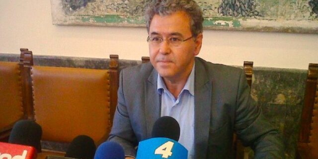 Δήμαρχος Ρόδου για το σκισμένο κοράνι: “Οι μουσουλμάνοι είναι στοιχείο της παράδοσής μας”