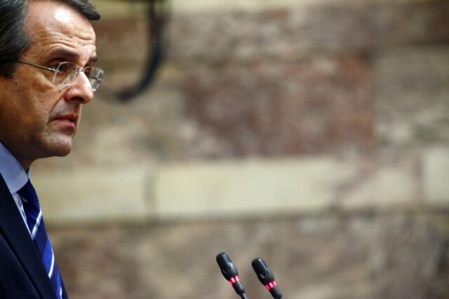 Θρίλερ την Κυριακή: Ψηφίζουν το νομοσχέδιο που ξεκλειδώνει τα 12 δισ. των εταίρων
