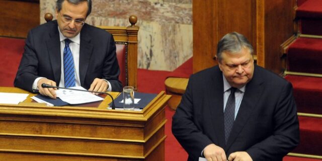 Ολόκληρο το Πολυνομοσχέδιο. “Πακέτο” με το πλεόνασμα η ρύθμιση για το γάλα