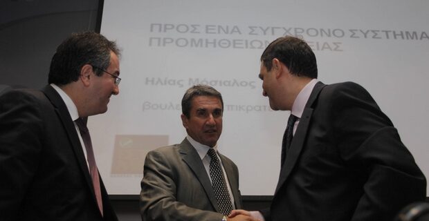 “Οι φυλές του …νέου ΠΑΣΟΚ” στη  σκακιέρα της διαδοχής