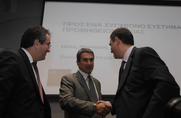 “Οι φυλές του …νέου ΠΑΣΟΚ” στη σκακιέρα της διαδοχής