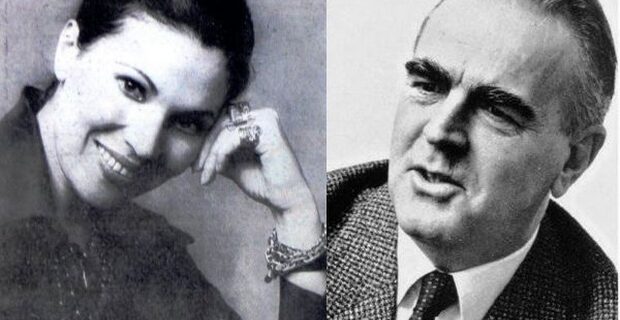 Μηχανή του χρόνου: Η σχέση του Κωνσταντίνου Καραμανλή με το διάσημο φωτομοντέλο, από τη βυζαντινή οικογένεια