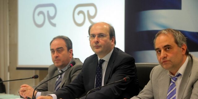 Τα τρία σήματα για τα ελληνικά προϊόντα: Καραβάκι, καρδούλα ή κίονας;