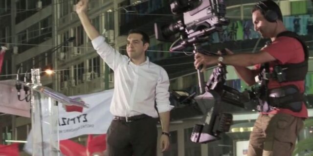 Τι απαντούν οι δημιουργοί του ντοκιμαντέρ για το “τσογλάν boy” της Κανέλλη