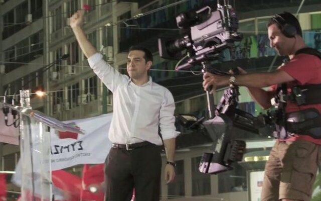 Τι απαντούν οι δημιουργοί του ντοκιμαντέρ για το “τσογλάν boy” της Κανέλλη