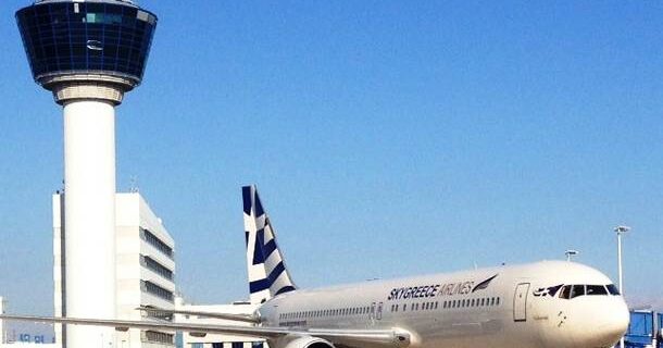 Ξεκινάει ξανά η αεροπορική σύνδεση Αθήνα – Ν. Υόρκη
