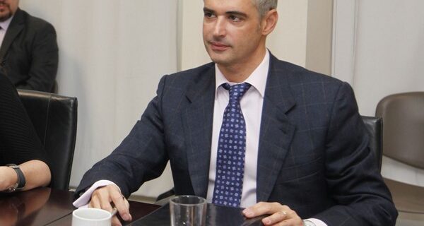 Σπηλιωτόπουλος για αποδοκιμασία στο Μέγαρο Μουσικής: Η παρουσία μου δυσαρέστησε δημοτικούς συμβούλους του Καμίνη