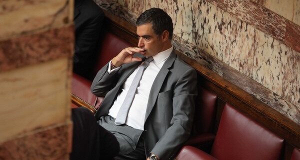 Η διαδραστική Αθήνα του Άρη