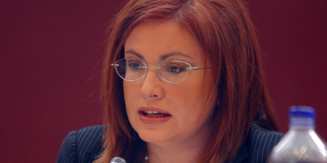 Μ. Σπυράκη στο NEWS 247 για επίθεση στις Βρυξέλλες: Οφείλουμε να γνωρίζουμε, ποιοι βρίσκονται στο ευρωπαϊκό έδαφος