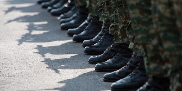 Απαλλαγή των ομογενών από τον έλεγχο στρατολογικής κατάστασης λόγω των εκλογών