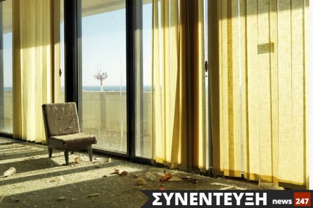 Αλ. Λαμπροβασίλης, ο φωτογράφος που απαθανάτισε το Ελληνικό: “Ο Πολιτισμός της Ανθρωπιάς δεν κάνει διακρίσεις σε φυλές, θρησκείες, ήθη και έθιμα”