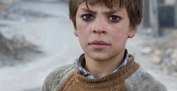 Έκθεση UNICEF για τα 3 χρόνια πολέμου στη Συρία: 1.000.000 παιδιά σε κατάσταση πολιορκίας