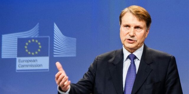 Task Force: Σε σημείο καμπής η Ελλάδα αλλά να μην υπάρξει εφησυχασμός