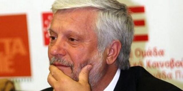 Παραιτήθηκαν οι αντιπεριφερειάρχες Κορινθίας και Μεσσηνίας με αιχμές κατά Τατούλη