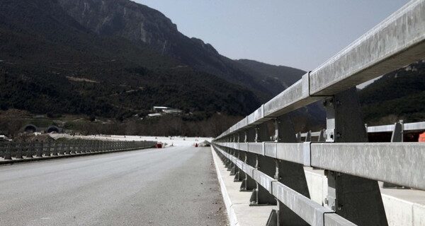 Κλείνουν τα Τέμπη 1 και 2 Απριλίου