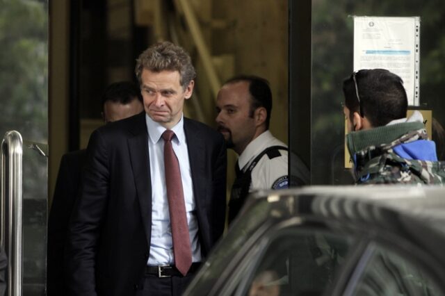 Το κρυφό σχέδιο του ΔΝΤ: Ομαδικές απολύσεις και 36μηνα συμβόλαια χωρίς αποζημιώσεις