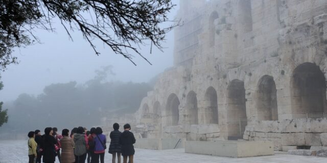 Οφέλη στις μεταφορές από την αύξηση τουριστικού ρεύματος προς τη χώρα μας το 2013