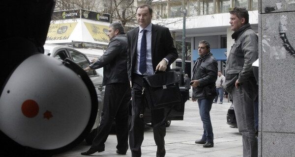 Άκαρπη η συνάντηση της τρόικας με τον Κυρ. Μητσοτάκη. Που διαφωνούν