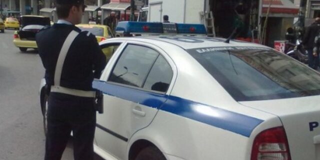 Κυκλοφοριακές ρυθμίσεις λόγω εορτασμού της Κυριακής της Ορθοδοξίας