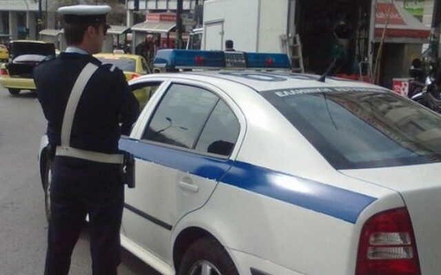 Κυκλοφοριακές ρυθμίσεις λόγω εορτασμού της Κυριακής της Ορθοδοξίας