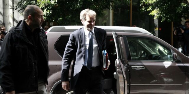 Βήματα πίσω από την τρόικα για τις τράπεζες. Ελπίδες ότι θα προχωρήσει η αξιολόγηση