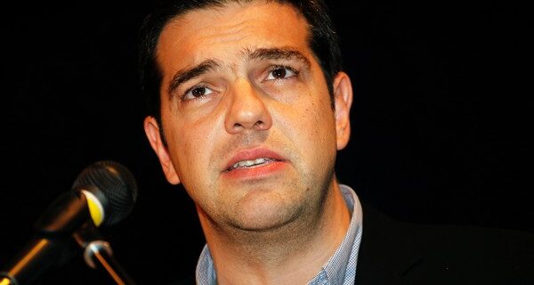 Τσίπρας: Ιστορικό το χρέος των Γερμανών