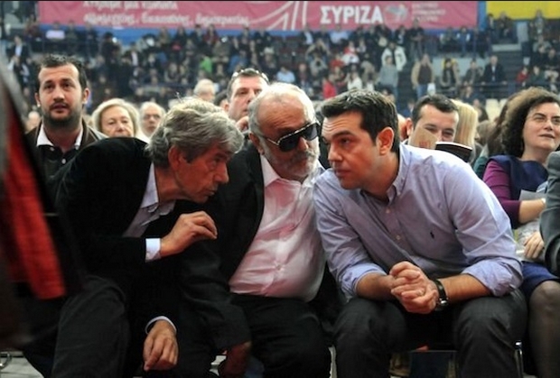 Το παρασκήνιο: Γιατί ο ΣΥΡΙΖΑ αποφάσισε να καταθέσει πρόταση δυσπιστίας κατά του Γιάννη Στουρνάρα