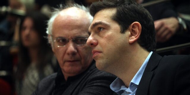 Αντίθετος στη μείωση της κρατικής χρηματοδότηση των κομμάτων ο ΣΥΡΙΖΑ