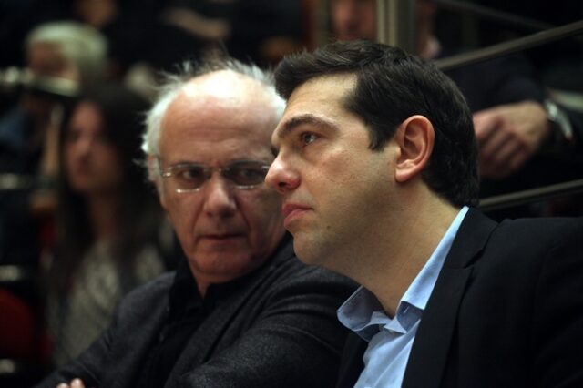 Αντίθετος στη μείωση της κρατικής χρηματοδότηση των κομμάτων ο ΣΥΡΙΖΑ
