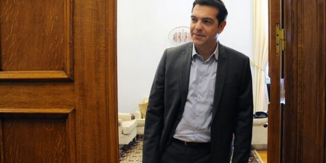 ΣΥΡΙΖΑ: Οι επικρατέστεροι για τους 42 της ευρωλίστας