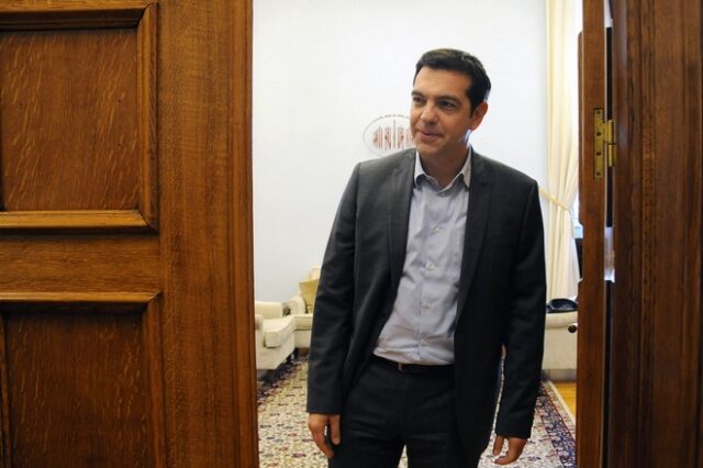 Το non paper του ΣΥΡΙΖΑ για “την απουσία Σαμάρα”, “τον πρωθυπουργεύοντα Βενιζέλο” και “τα ατοπήματα Μεϊμαράκη”
