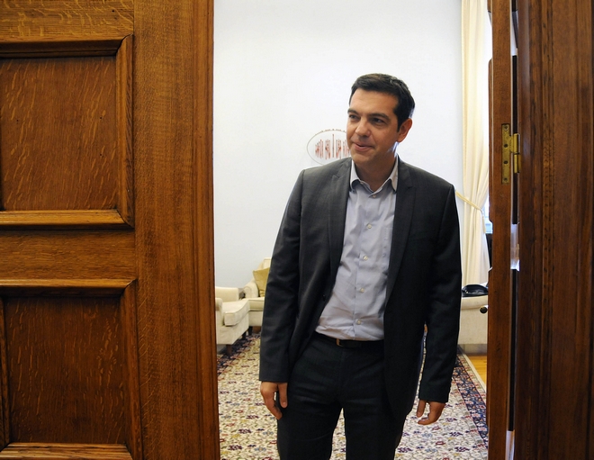 ΣΥΡΙΖΑ: Οι επικρατέστεροι για τους 42 της ευρωλίστας