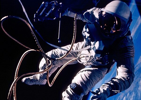 Το πραγματικό “Gravity”: 30+1 εντυπωσιακές φωτογραφίες από τη NASA