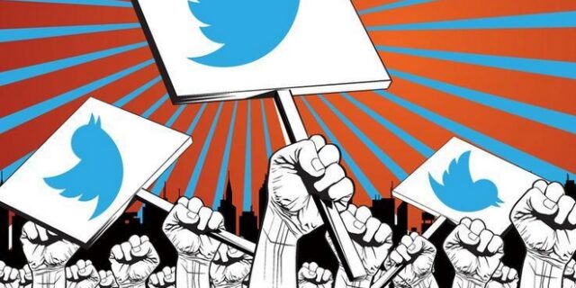 Τα πρώτα Tweets των Ελλήνων πολιτικών: “Καλησπέρα” (ψηφιακέ) κόσμε