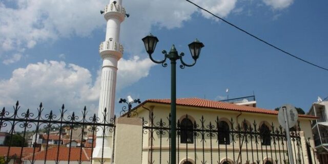 Άγριο έγκλημα ερευνάται 4 χρόνια μετά: Βίασαν 5χρονη σε τζαμί της Θράκης