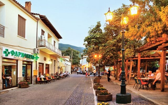 Αποχή από τις εκλογές αποφάσισαν με δημοψήφισμα οι κάτοικοι του Βελβεντού