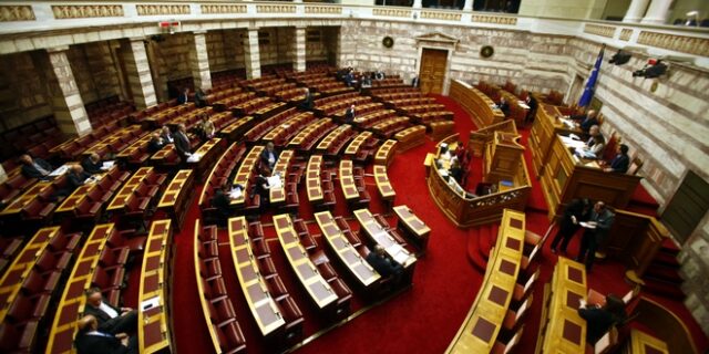 Πόσα πήραν ΔΗΜΑΡ, Χρυσή Αυγή και ΛΑΟΣ για ερευνητικούς σκοπούς