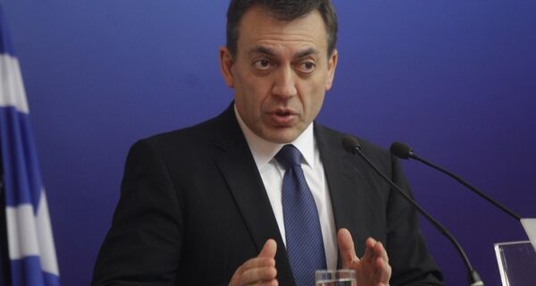 Όλη η διάταξη για την ενοικιαζόμενη εργασία. Αλλάζει ο εργασιακός χάρτης της χώρας