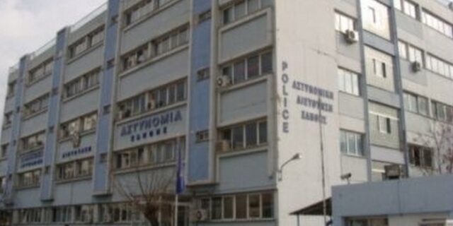 Απόδραση από τρύπα στον τοίχο στα κρατητήρια της Ξάνθης
